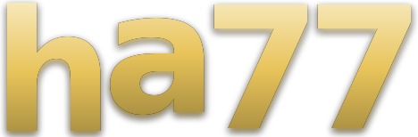 ha77 logo