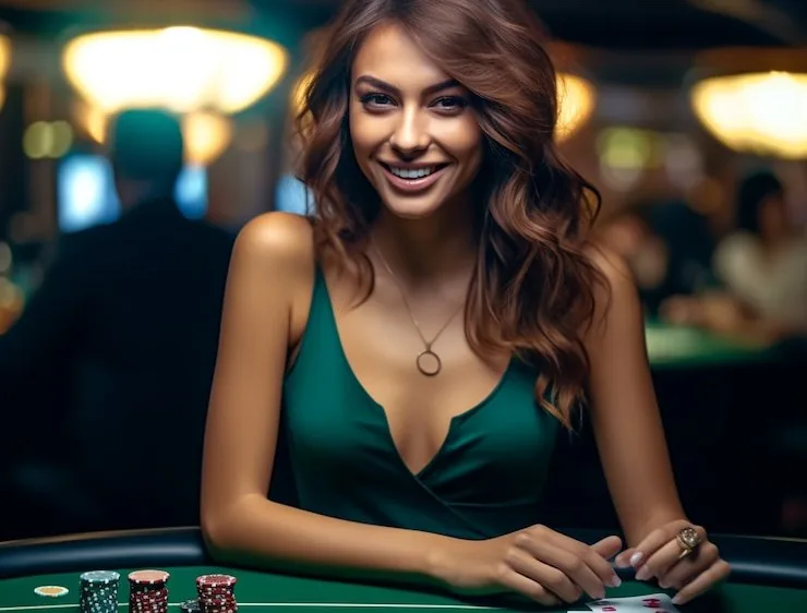 ha77 Know What Every Baccarat Hand Pays Before You Sit Down